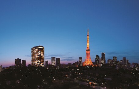 The Prince Park Tower Tokyo Preferred Hotels Resorts, LVX Collection - Image 28