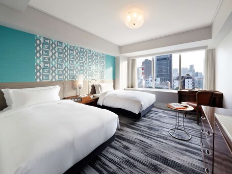 The Prince Park Tower Tokyo Preferred Hotels Resorts, LVX Collection - Image 114