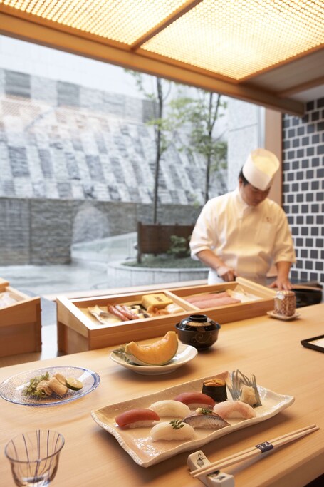 The Prince Park Tower Tokyo Preferred Hotels Resorts, LVX Collection - Image 214