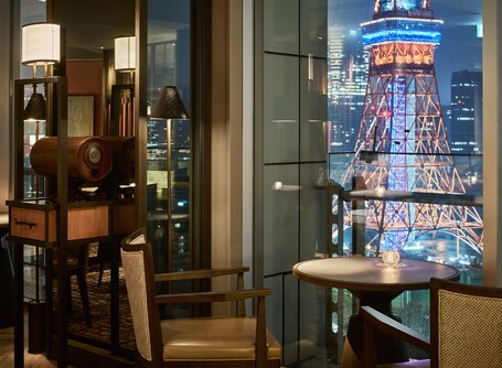 The Prince Park Tower Tokyo Preferred Hotels Resorts, LVX Collection - Image 147