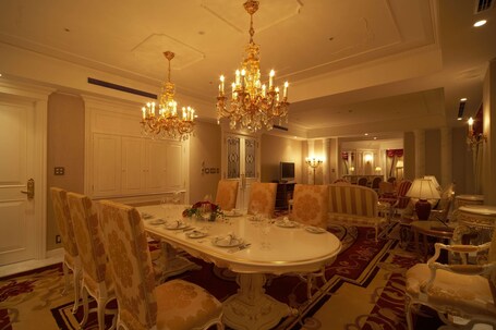 The Prince Park Tower Tokyo Preferred Hotels Resorts, LVX Collection - Image 156