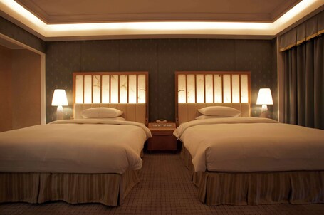 The Prince Park Tower Tokyo Preferred Hotels Resorts, LVX Collection - Image 196
