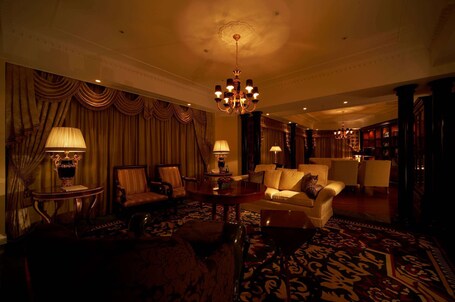 The Prince Park Tower Tokyo Preferred Hotels Resorts, LVX Collection - Image 193