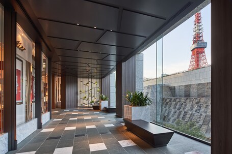 The Prince Park Tower Tokyo Preferred Hotels Resorts, LVX Collection - Image 132