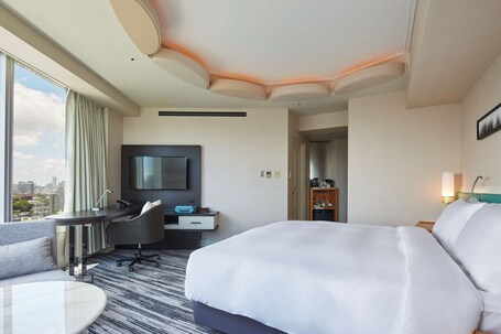 The Prince Park Tower Tokyo Preferred Hotels Resorts, LVX Collection - Image 192