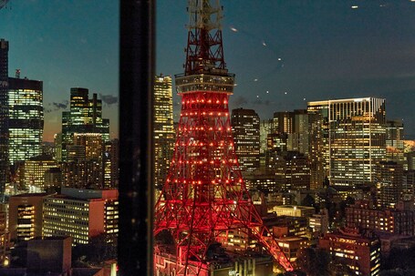 The Prince Park Tower Tokyo Preferred Hotels Resorts, LVX Collection - Image 10