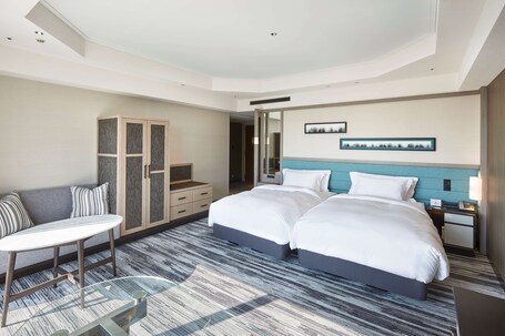The Prince Park Tower Tokyo Preferred Hotels Resorts, LVX Collection - Image 173