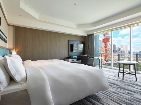 The Prince Park Tower Tokyo Preferred Hotels Resorts, LVX Collection - Image 190