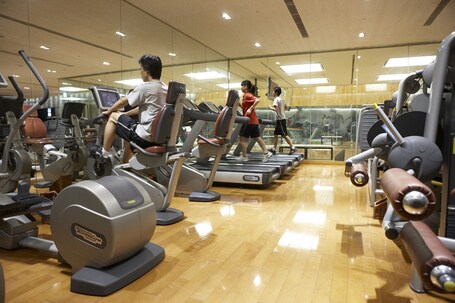 The Prince Park Tower Tokyo Preferred Hotels Resorts, LVX Collection - Image 43