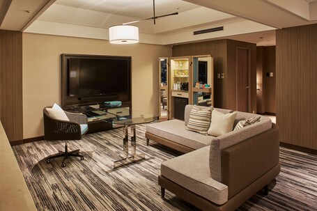 The Prince Park Tower Tokyo Preferred Hotels Resorts, LVX Collection - Image 64