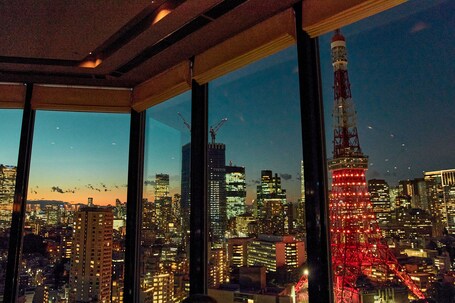 The Prince Park Tower Tokyo Preferred Hotels Resorts, LVX Collection - Image 11
