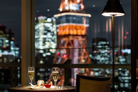 The Prince Park Tower Tokyo Preferred Hotels Resorts, LVX Collection - Image 46