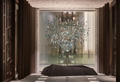 The Prince Park Tower Tokyo Preferred Hotels Resorts, LVX Collection - Image 135
