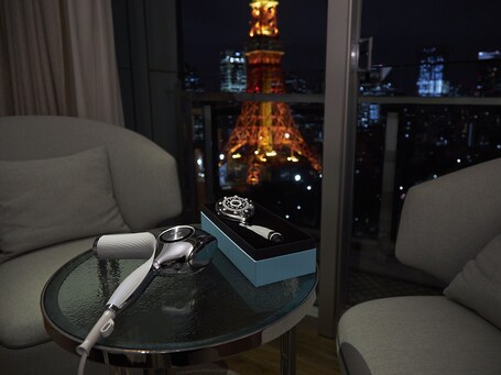 The Prince Park Tower Tokyo Preferred Hotels Resorts, LVX Collection - Image 220