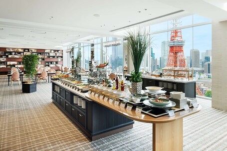 The Prince Park Tower Tokyo Preferred Hotels Resorts, LVX Collection - Image 52