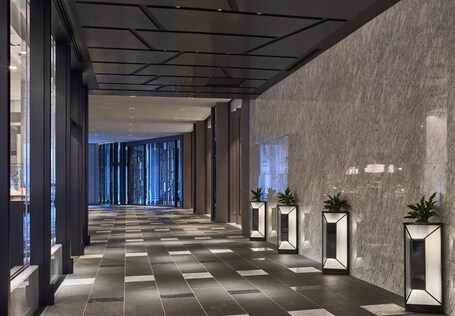 The Prince Park Tower Tokyo Preferred Hotels Resorts, LVX Collection - Image 213