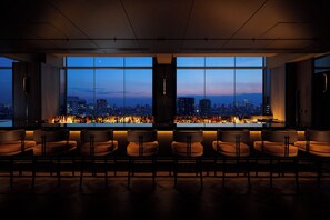 2 bars/lounges - The Prince Park Tower Tokyo - Preferred Hotels & Resorts, LVX Collection (Tokyo)