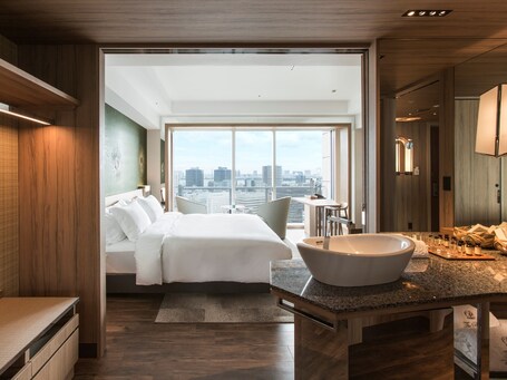 The Prince Park Tower Tokyo Preferred Hotels Resorts, LVX Collection - Image 128