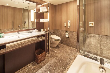 The Prince Park Tower Tokyo Preferred Hotels Resorts, LVX Collection - Image 44