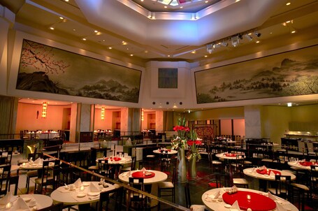 The Prince Park Tower Tokyo Preferred Hotels Resorts, LVX Collection - Image 208