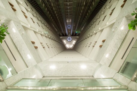The Prince Park Tower Tokyo Preferred Hotels Resorts, LVX Collection - Image 215