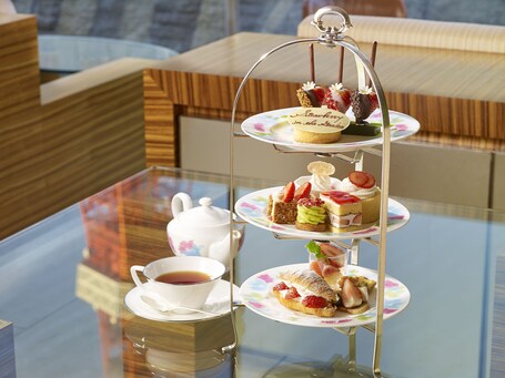 The Prince Park Tower Tokyo Preferred Hotels Resorts, LVX Collection - Image 206