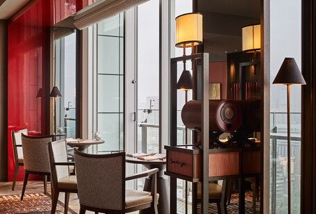 The Prince Park Tower Tokyo Preferred Hotels Resorts, LVX Collection - Image 95