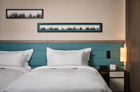 The Prince Park Tower Tokyo Preferred Hotels Resorts, LVX Collection - Image 202