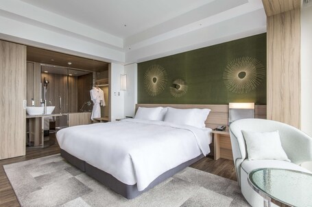 The Prince Park Tower Tokyo Preferred Hotels Resorts, LVX Collection - Image 176
