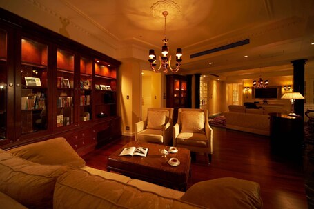 The Prince Park Tower Tokyo Preferred Hotels Resorts, LVX Collection - Image 152