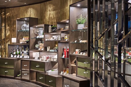 The Prince Park Tower Tokyo Preferred Hotels Resorts, LVX Collection - Image 16