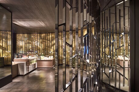 The Prince Park Tower Tokyo Preferred Hotels Resorts, LVX Collection - Image 94