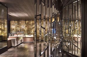 Gift shop