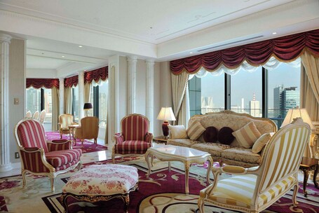 The Prince Park Tower Tokyo Preferred Hotels Resorts, LVX Collection - Image 66