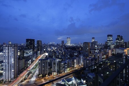 The Prince Park Tower Tokyo Preferred Hotels Resorts, LVX Collection - Image 40