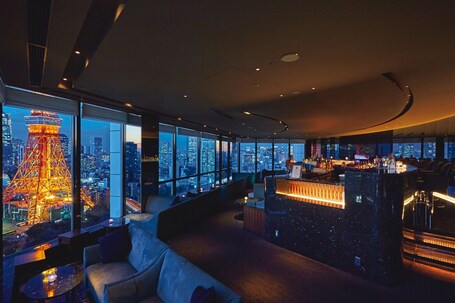 The Prince Park Tower Tokyo Preferred Hotels Resorts, LVX Collection - Image 35