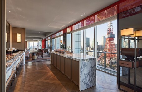 The Prince Park Tower Tokyo Preferred Hotels Resorts, LVX Collection - Image 133