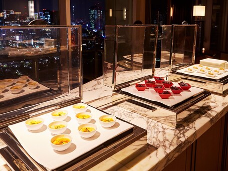 The Prince Park Tower Tokyo Preferred Hotels Resorts, LVX Collection - Image 149