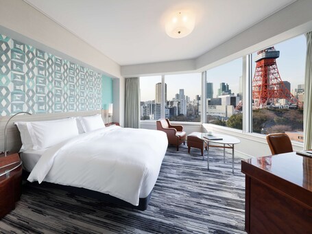 The Prince Park Tower Tokyo Preferred Hotels Resorts, LVX Collection - Image 1