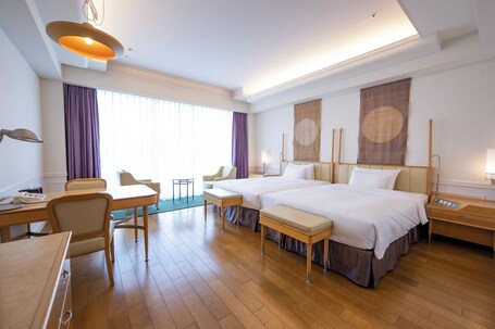 The Prince Park Tower Tokyo Preferred Hotels Resorts, LVX Collection - Image 182