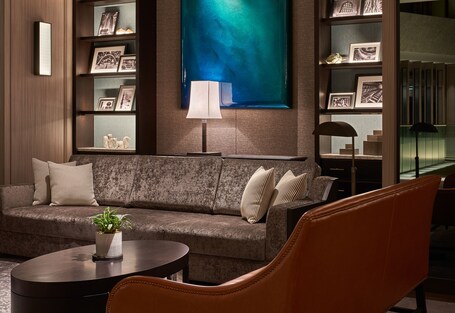 The Prince Park Tower Tokyo Preferred Hotels Resorts, LVX Collection - Image 165
