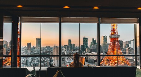 The Prince Park Tower Tokyo Preferred Hotels Resorts, LVX Collection - Image 71