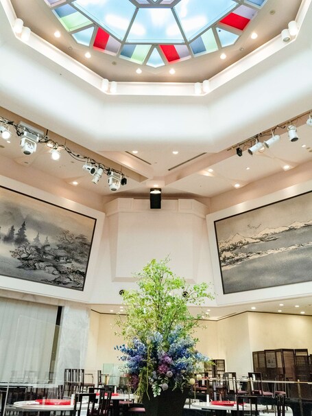 The Prince Park Tower Tokyo Preferred Hotels Resorts, LVX Collection - Image 108