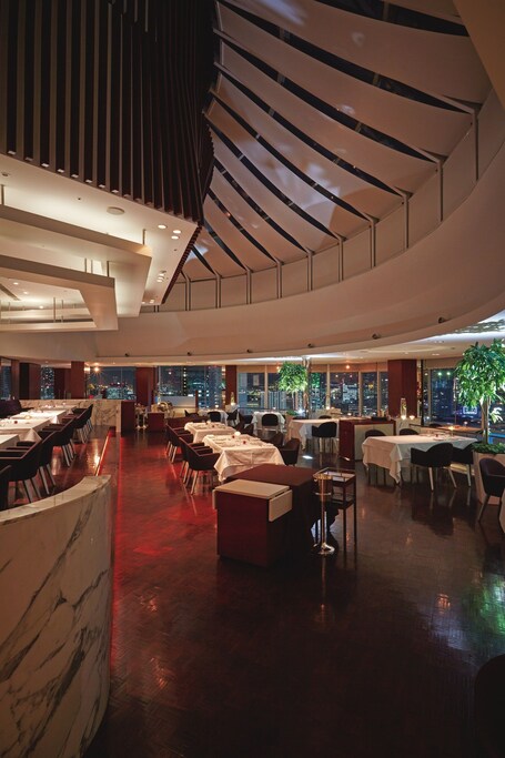 The Prince Park Tower Tokyo Preferred Hotels Resorts, LVX Collection - Image 207