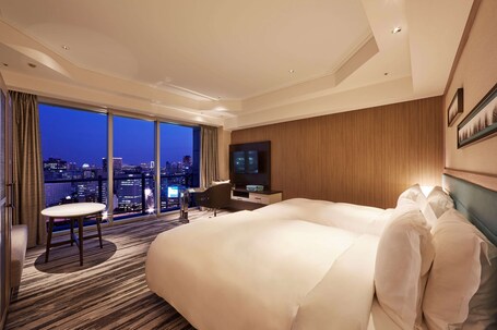 The Prince Park Tower Tokyo Preferred Hotels Resorts, LVX Collection - Image 107