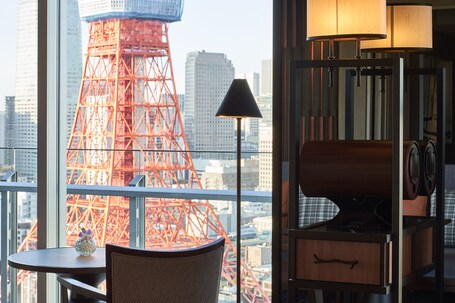 The Prince Park Tower Tokyo Preferred Hotels Resorts, LVX Collection - Image 209