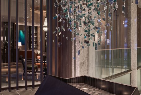 The Prince Park Tower Tokyo Preferred Hotels Resorts, LVX Collection - Image 93