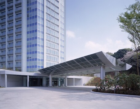 The Prince Park Tower Tokyo Preferred Hotels Resorts, LVX Collection - Image 42