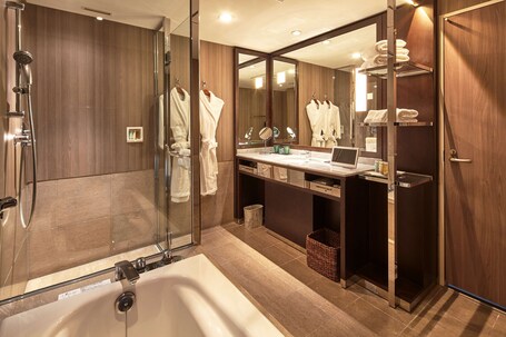 The Prince Park Tower Tokyo Preferred Hotels Resorts, LVX Collection - Image 154
