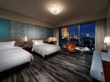 The Prince Park Tower Tokyo Preferred Hotels Resorts, LVX Collection - Image 49